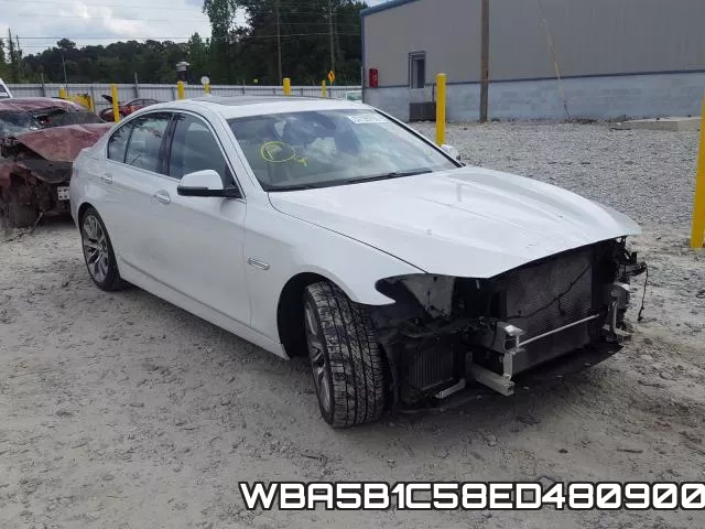 WBA5B1C58ED480900