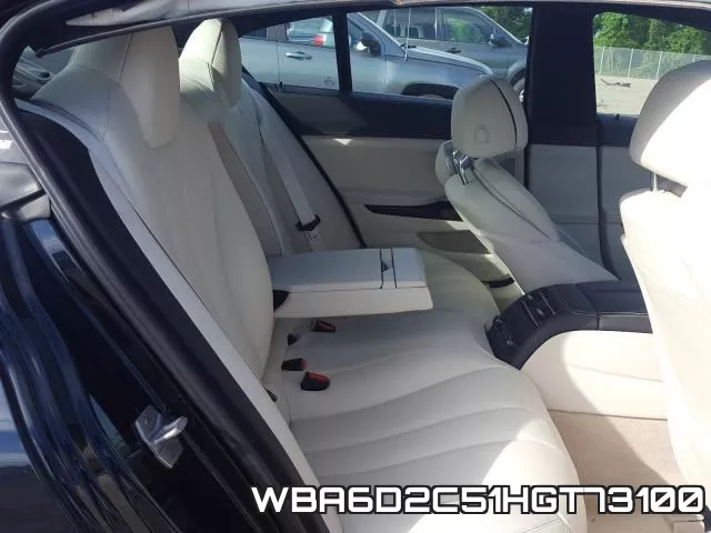 WBA6D2C51HGT73100