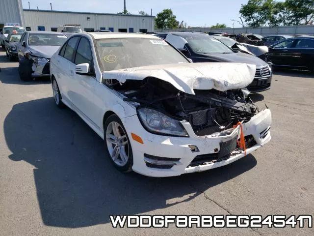 WDDGF8AB6EG245417