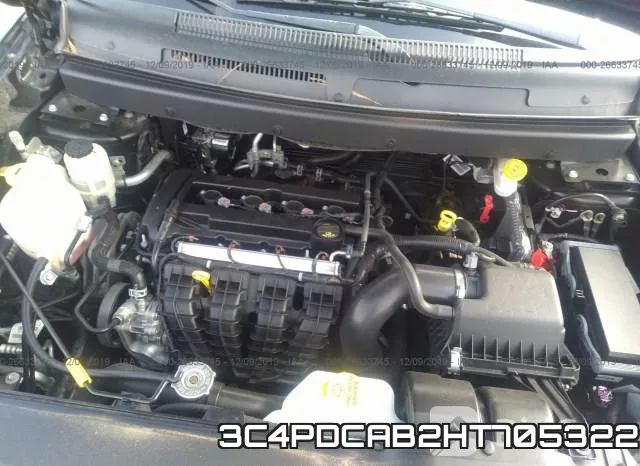 3C4PDCAB2HT705322