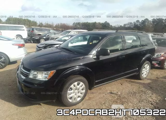 3C4PDCAB2HT705322