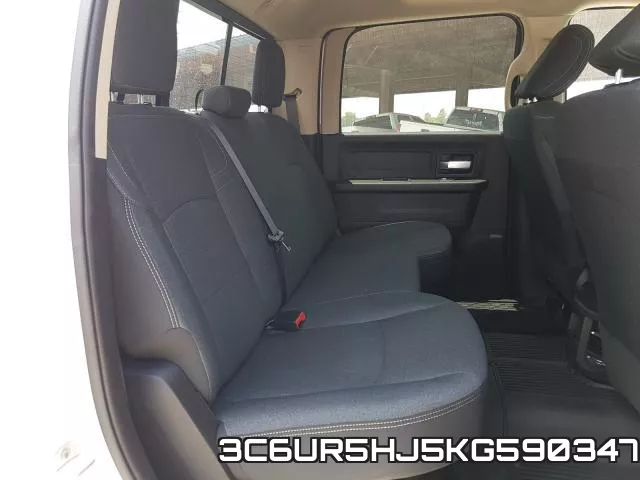 3C6UR5HJ5KG590347