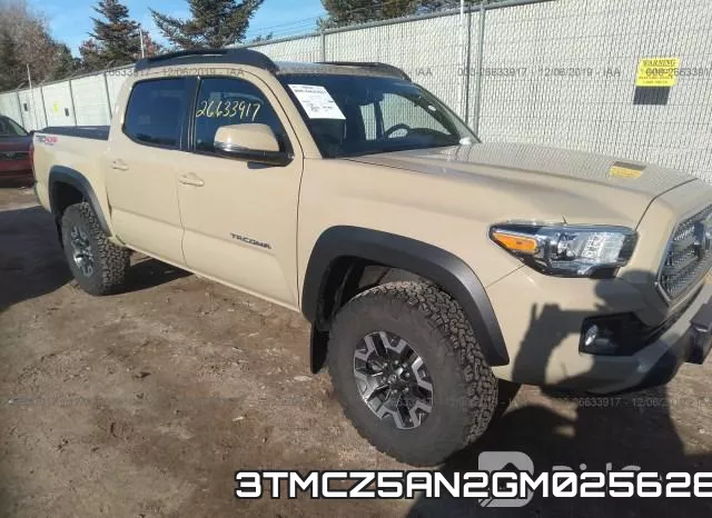 3TMCZ5AN2GM025628