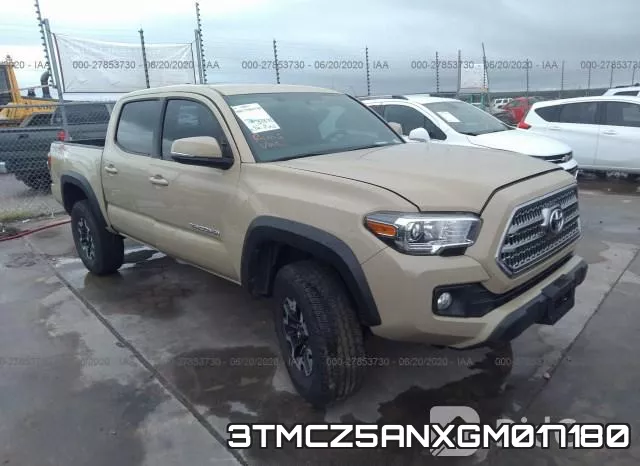 3TMCZ5ANXGM017180