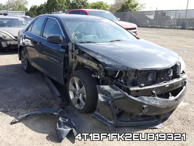 4T1BF1FK2EU819321