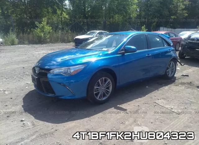 4T1BF1FK2HU804323