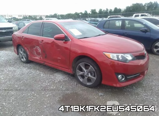 4T1BK1FK2EU545064
