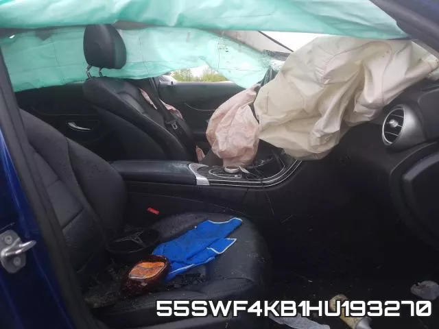 55SWF4KB1HU193270