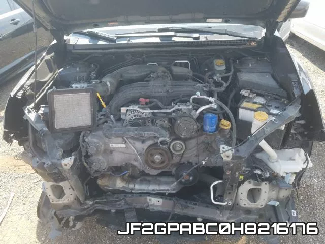 JF2GPABC0H8216176