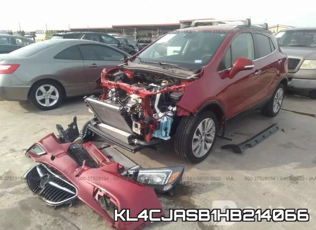 KL4CJASB1HB214066