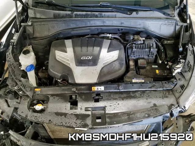 KM8SMDHF1HU215920
