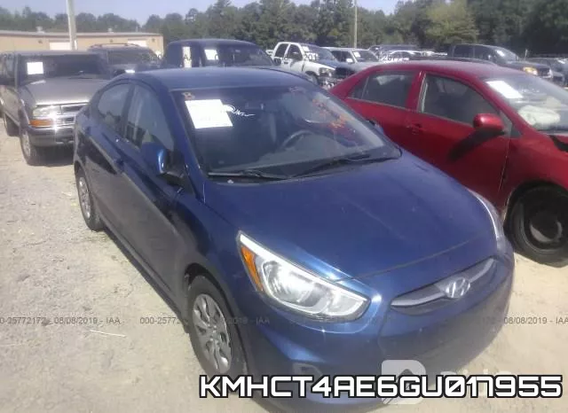 KMHCT4AE6GU017955