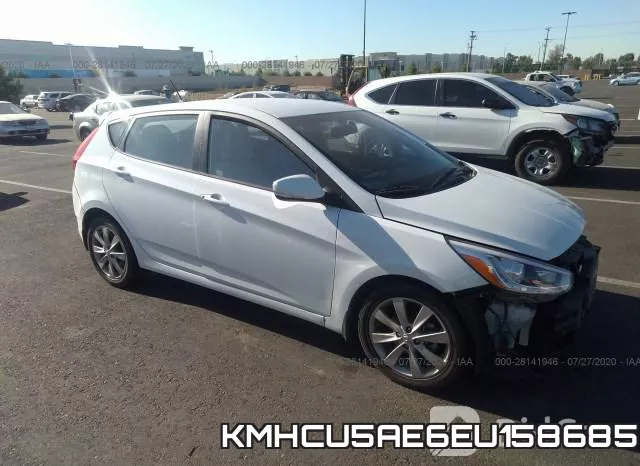 KMHCU5AE6EU158685