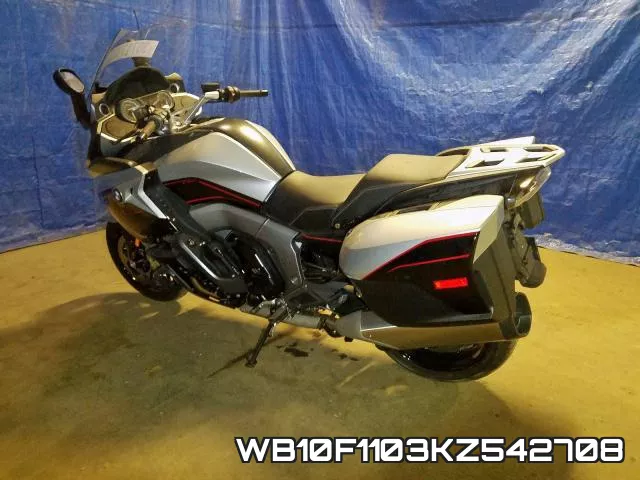 WB10F1103KZ542708