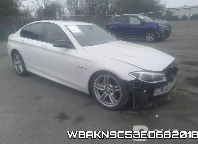 WBAKN9C53ED682018