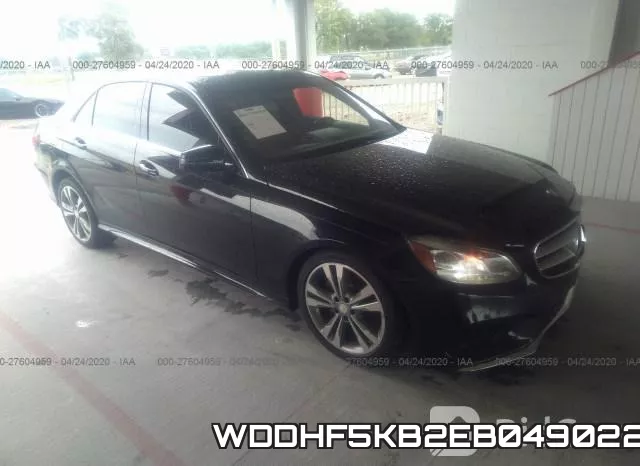 WDDHF5KB2EB049022