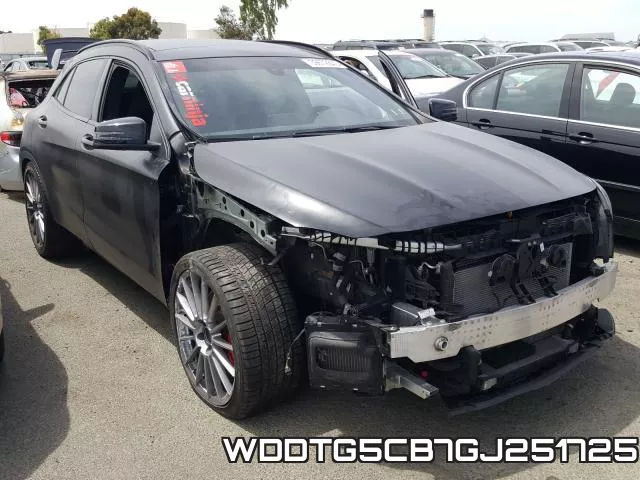 WDDTG5CB7GJ251725