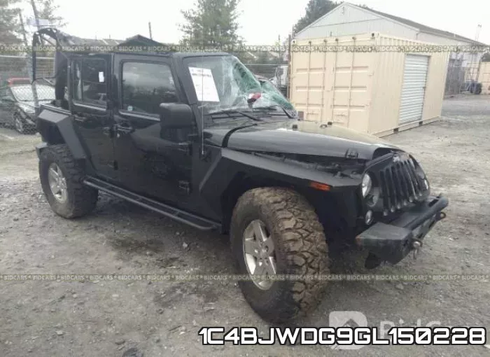 1C4BJWDG9GL150228