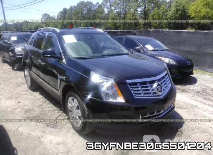 3GYFNBE30GS501204