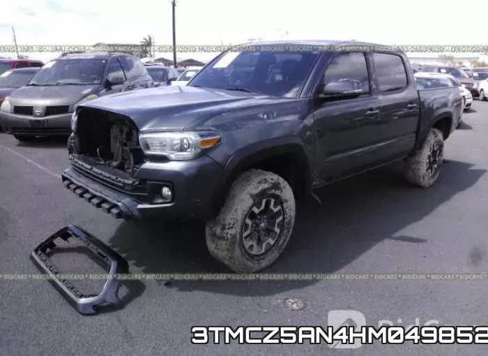 3TMCZ5AN4HM049852