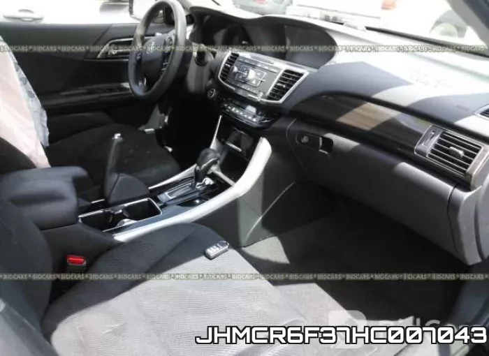 JHMCR6F37HC007043