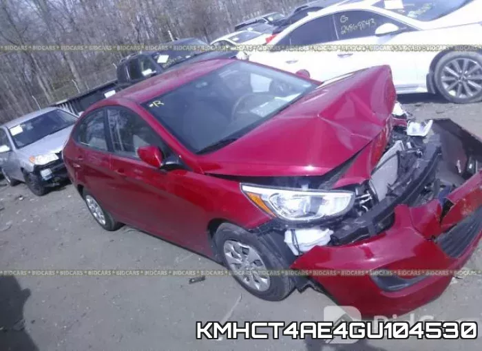 KMHCT4AE4GU104530