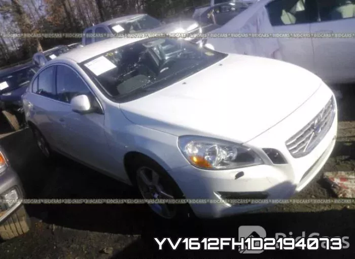 YV1612FH1D2194073