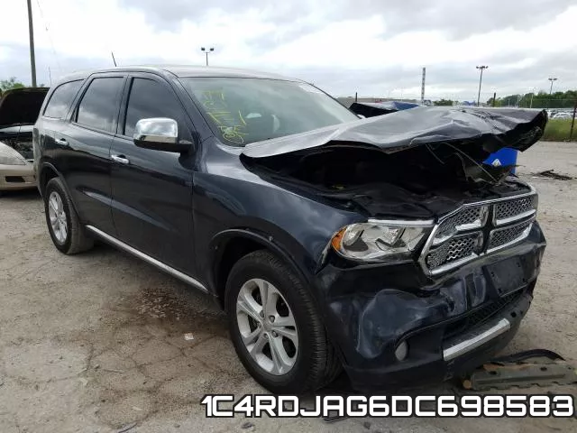 1C4RDJAG6DC698583