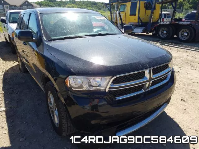 1C4RDJAG9DC584609