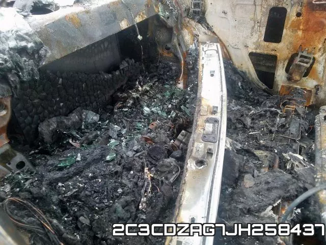 2C3CDZAG7JH258437