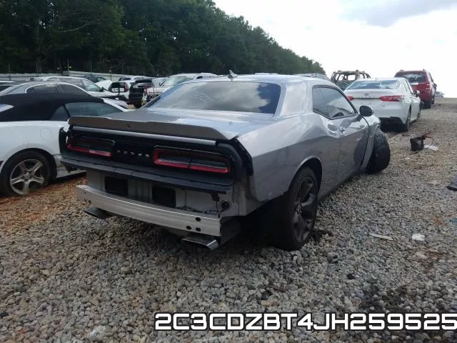 2C3CDZBT4JH259525