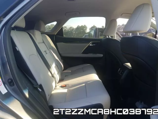 2T2ZZMCA8HC038792