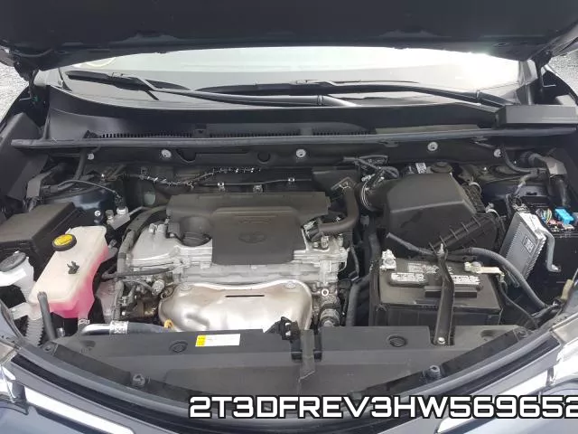 2T3DFREV3HW569652