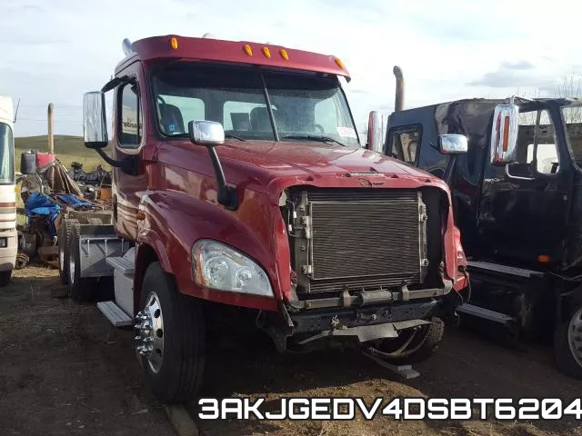 3AKJGEDV4DSBT6204