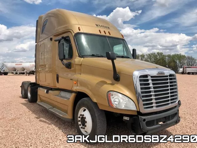 3AKJGLDR6DSBZ4290