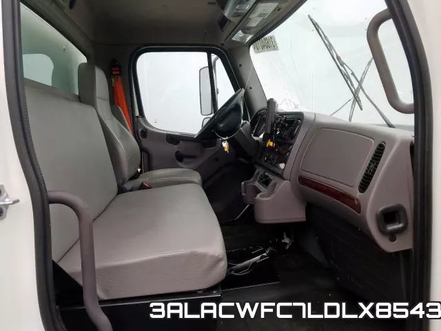 3ALACWFC7LDLX8543