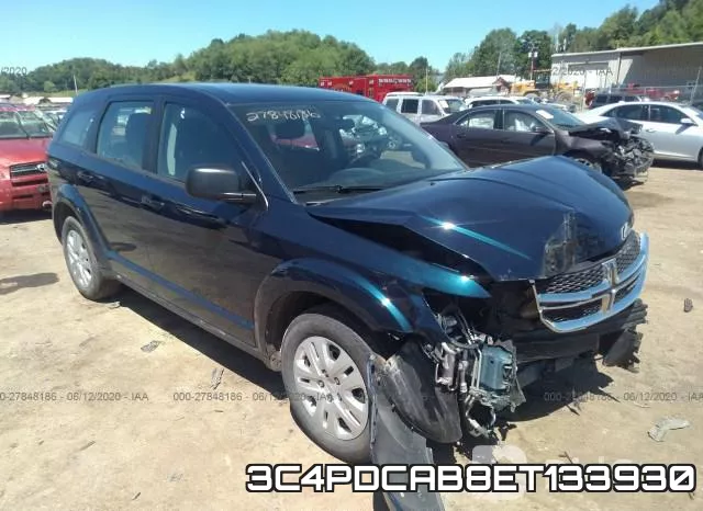 3C4PDCAB8ET133930