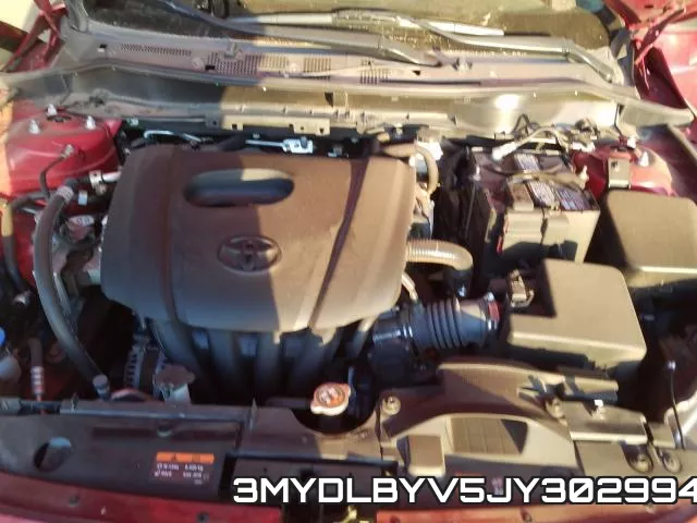 3MYDLBYV5JY302994