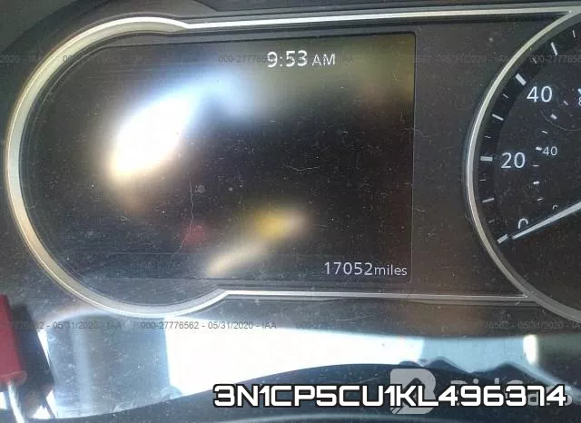 3N1CP5CU1KL496374