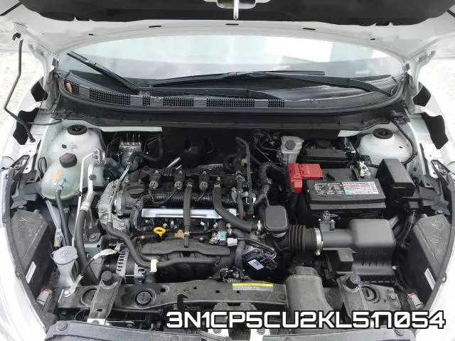 3N1CP5CU2KL517054
