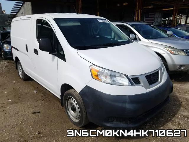 3N6CM0KN4HK710627