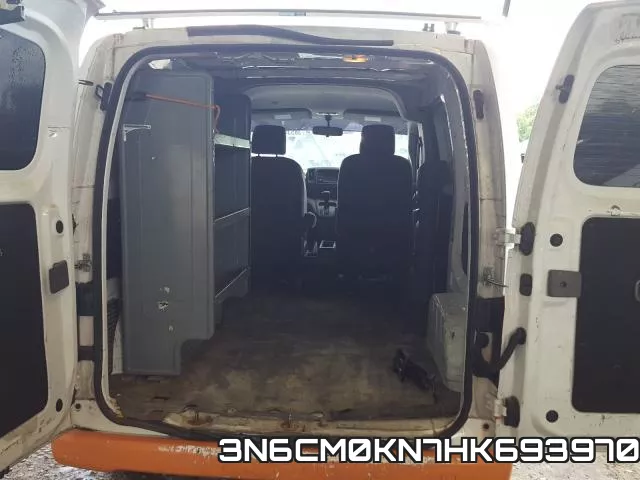 3N6CM0KN7HK693970