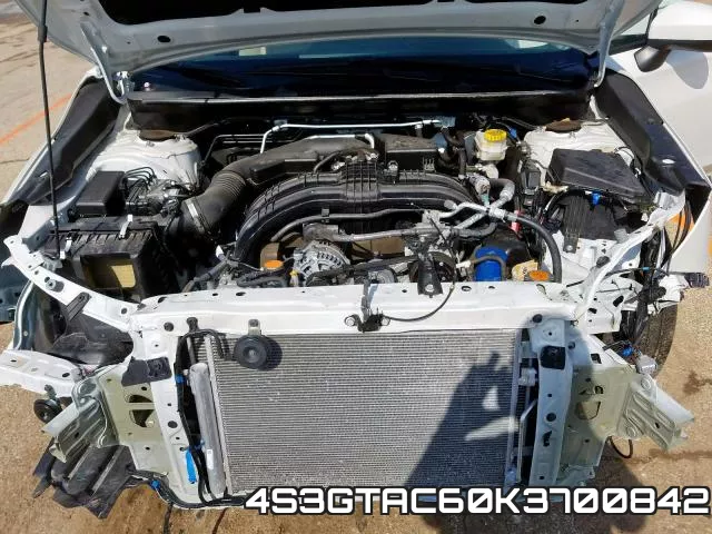 4S3GTAC60K3700842