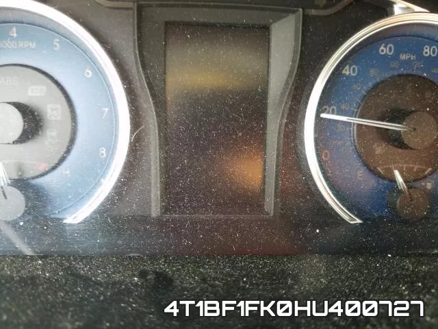4T1BF1FK0HU400727