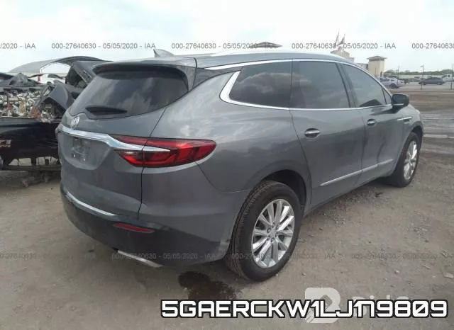 5GAERCKW1LJ179809