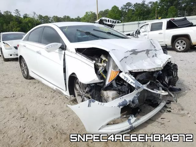 5NPEC4AC6EH814872