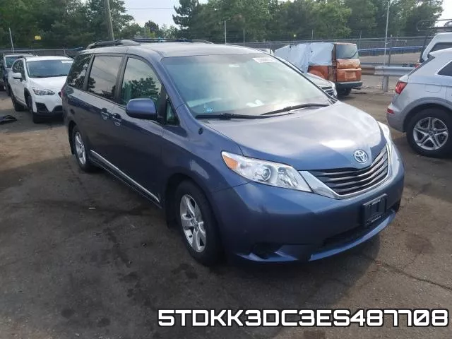 5TDKK3DC3ES487708