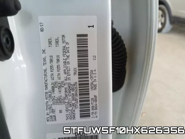 5TFUW5F10HX626356_10.webp