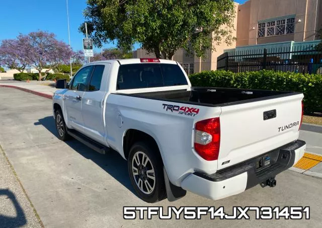 5TFUY5F14JX731451