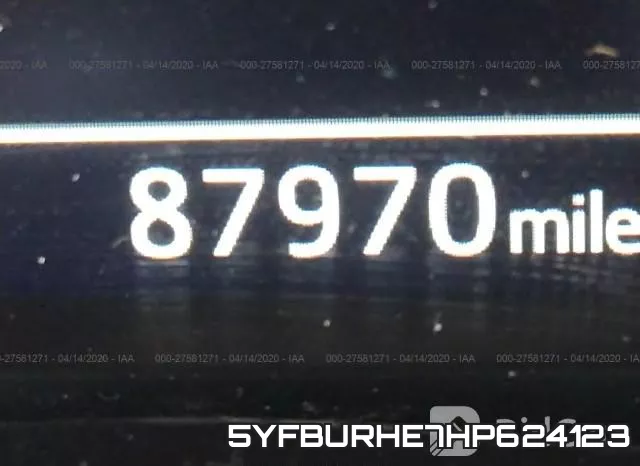 5YFBURHE7HP624123